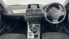 BMW 1 Series 118i [1.5] SE 5dr [Nav] Petrol Hatchback